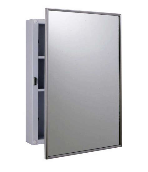 steel medicine cabinet surface mount|surface mount medicine cabinet factory.